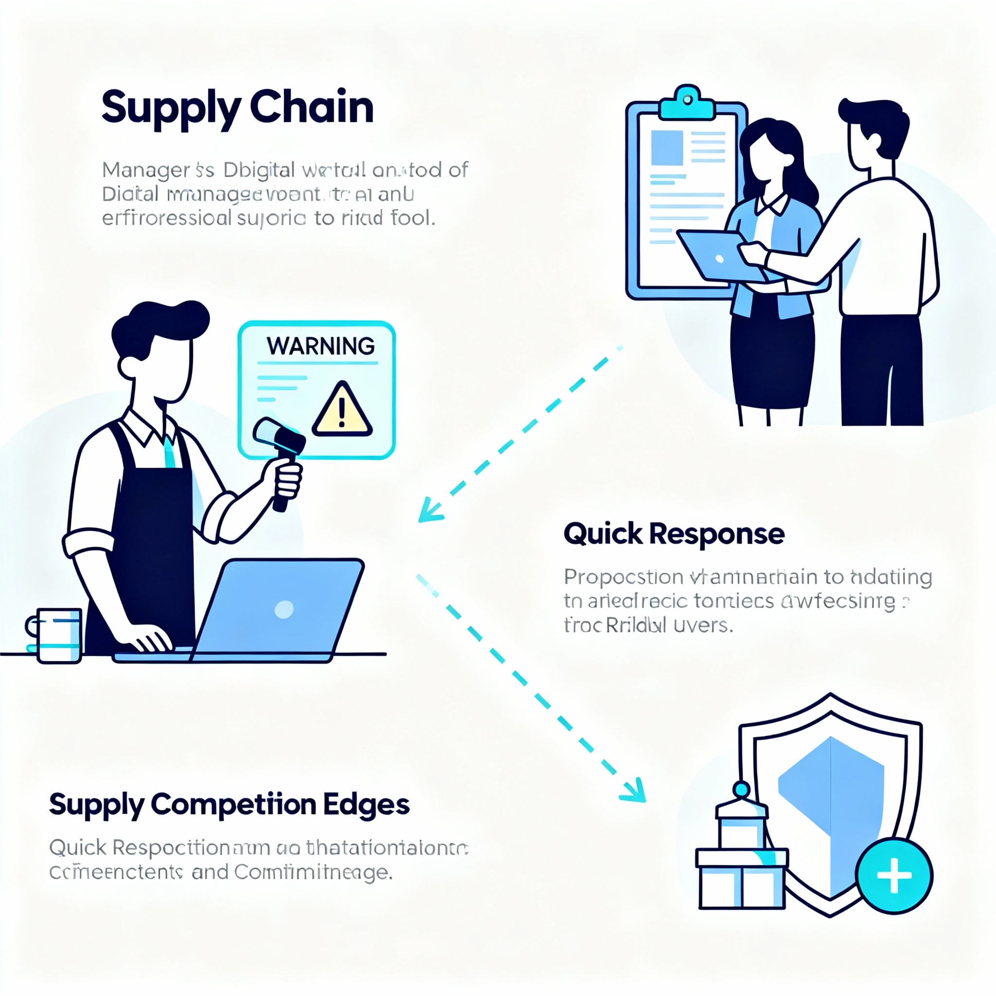 Protect Your Supplier Relationships from Competitor Interference